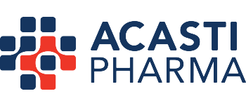 Acasti Pharma and CordenPharma announce large-scale production of CaPre with continuous manufacturing